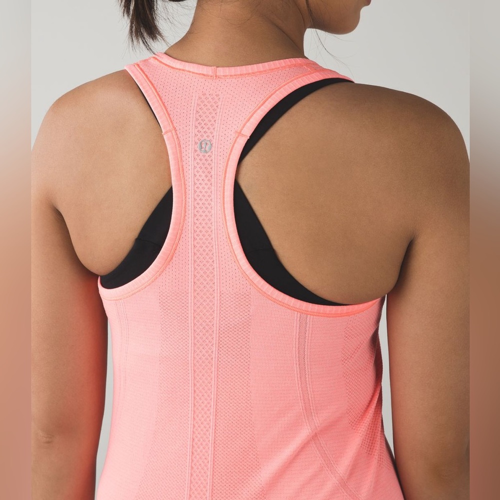 Lululemon Swiftly Tech Racerback - image 3